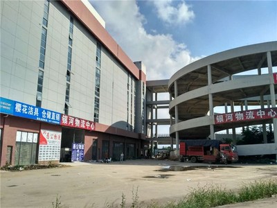 武漢市漢口北倉儲招租廠家