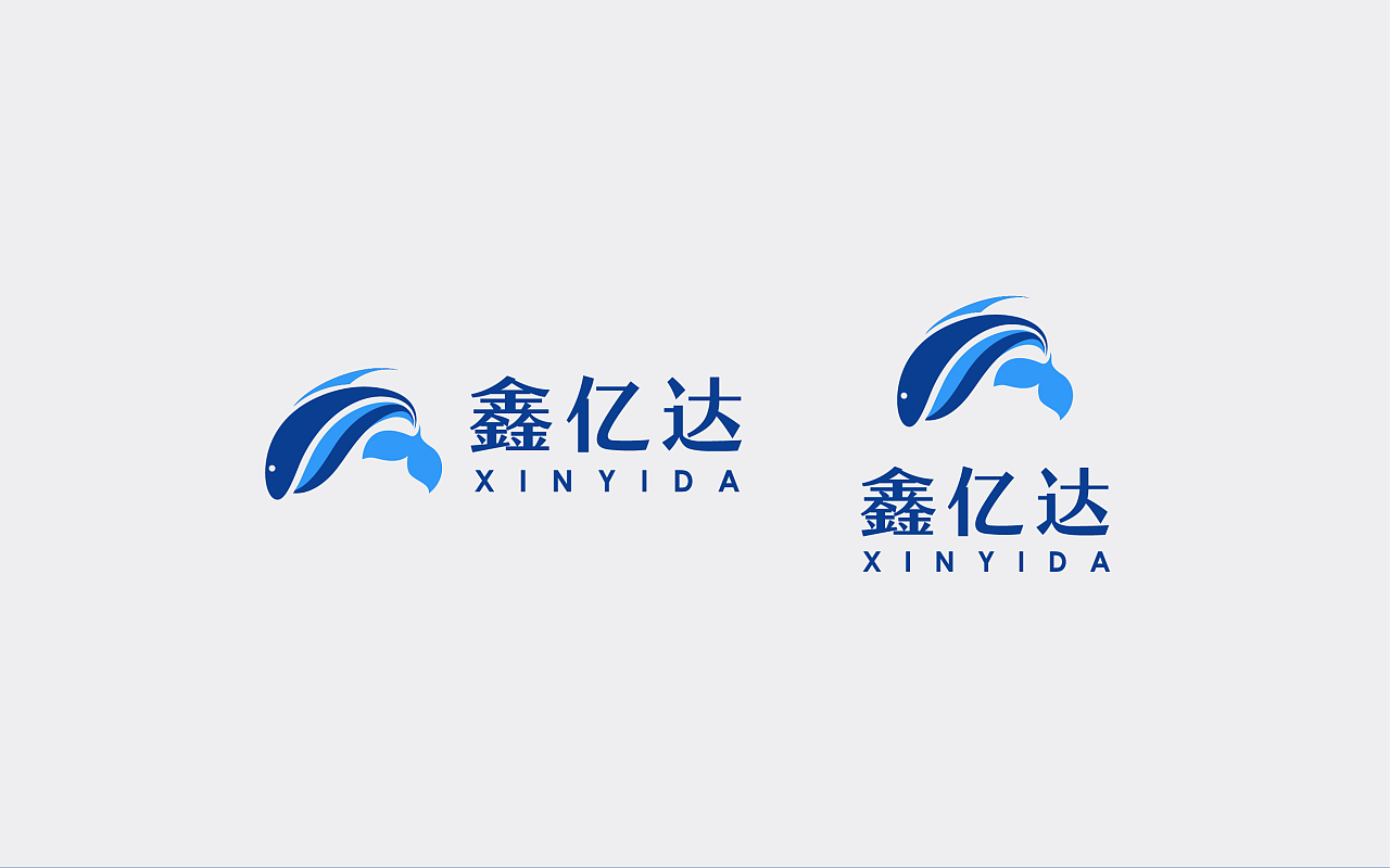 海運物流公司LOGO