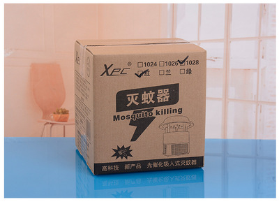 【鑫億達熱銷滅蚊燈 家用燈光滅蚊觸媒驅蚊燈led驅蚊器 孕嬰無】價格_廠家_圖片 -