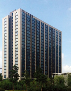 公司簡介