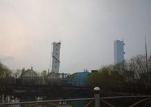 仟億達集團再與河北 河南企業達成循環水系統emc項目合作