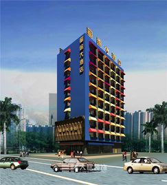 禹州蜜途酒店 時尚精品裝修設計公司 鄭州專業酒店裝飾公司分享